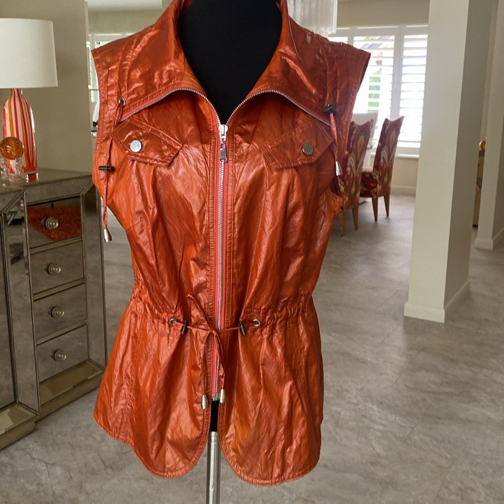 Basler Weekender Vest